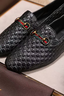 Gucci Men Loafers_141